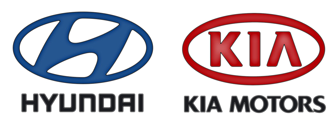 kia logo transparent png