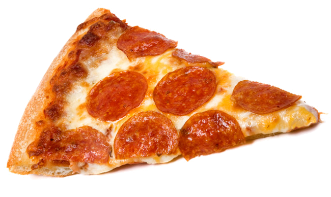 pizza transparent png