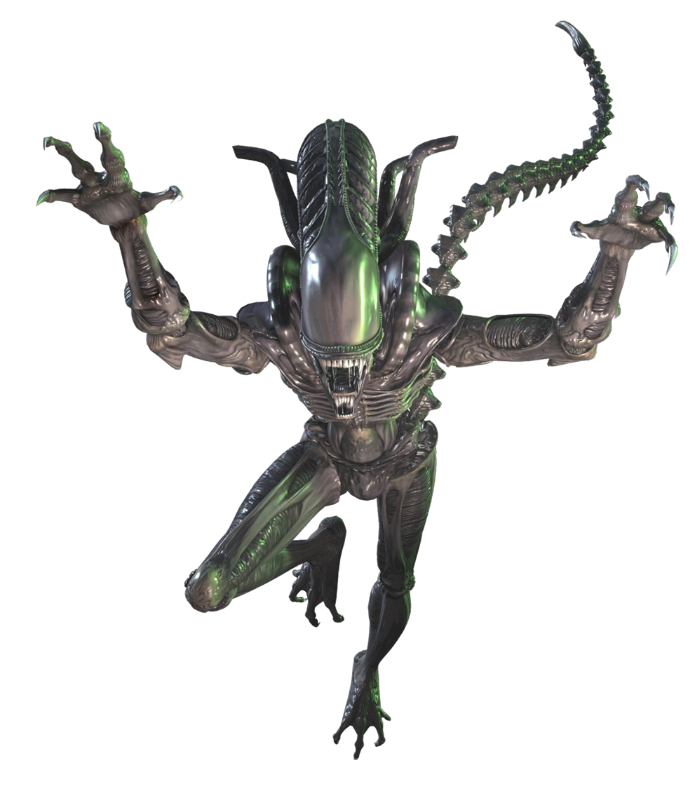 Alien Movie Png