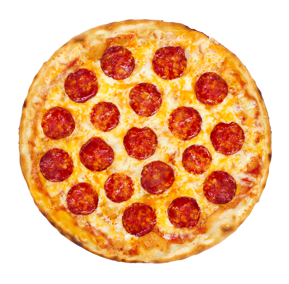 pepperoni pizza png