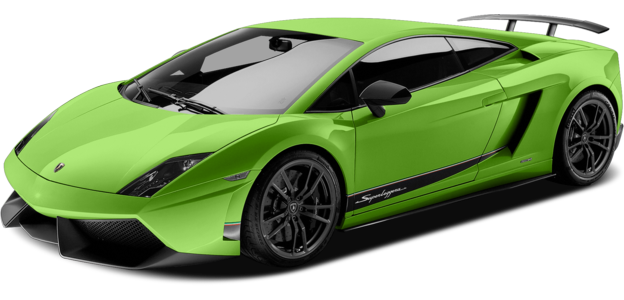 Download Lamborghini Gallardo Hd HQ PNG Image | FreePNGImg