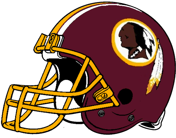 Redskins Helmet PNG - redskins-helmet-logo redskins-helmet-history