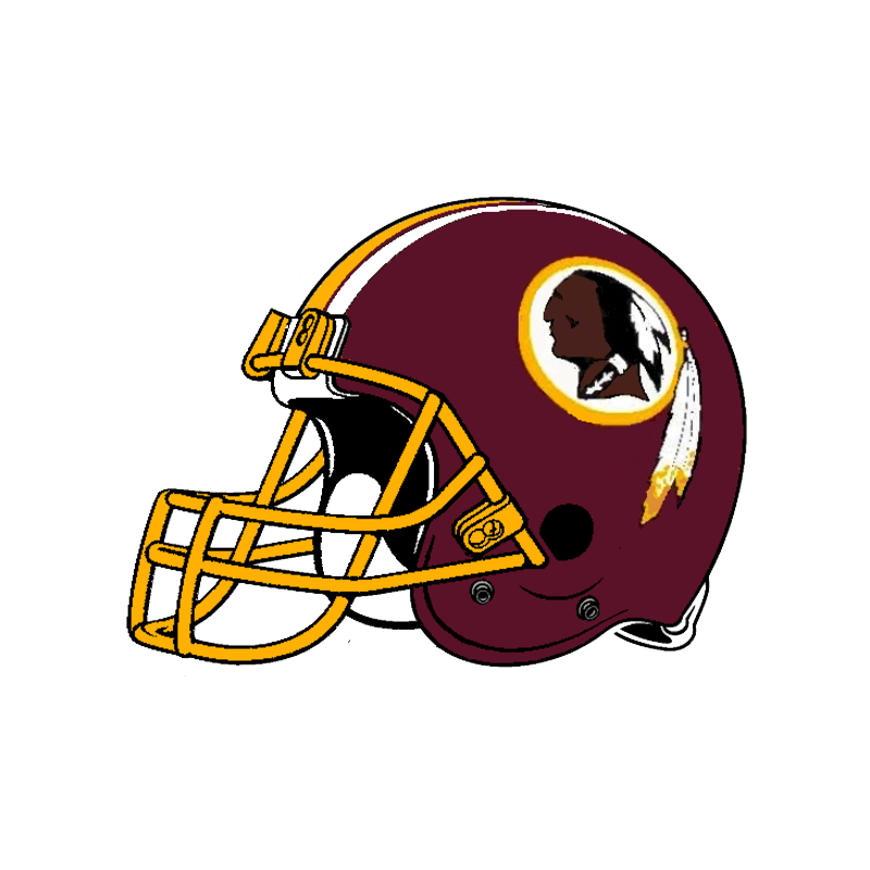 Download Washington Redskins Transparent Image HQ PNG Image