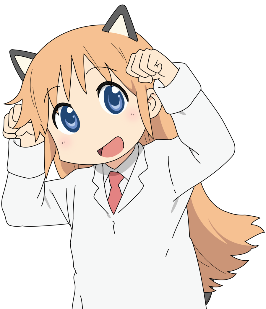 hakase nichijou