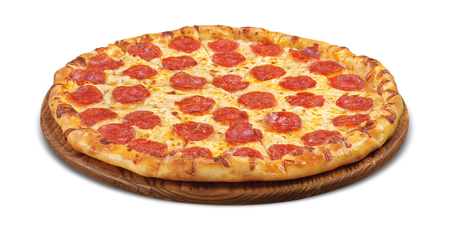 pepperoni pizza png