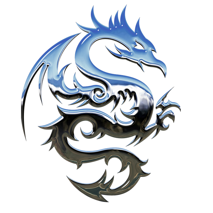 Download Fantasy Dragon Hd HQ PNG Image