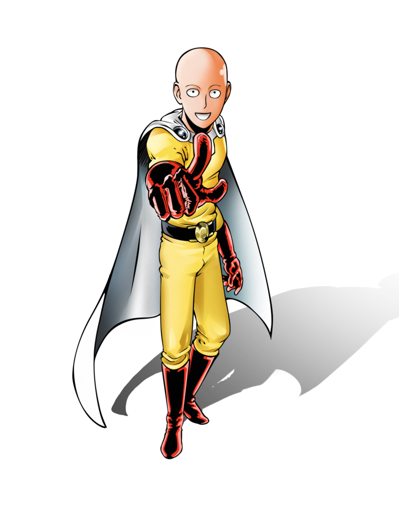 Download one punch on sale man full season