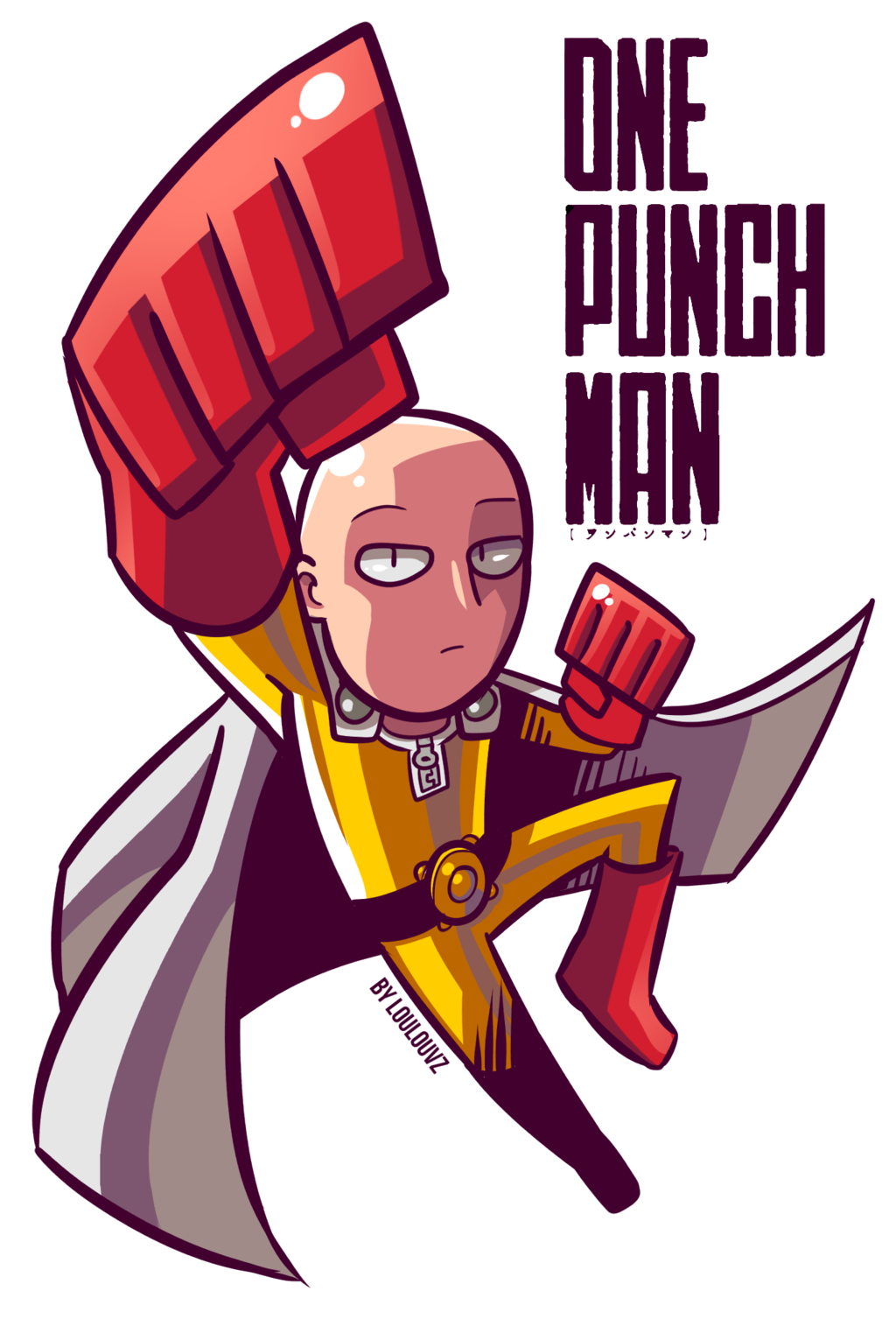 one punch man icons🥚  One punch man, One punch, Cute comics