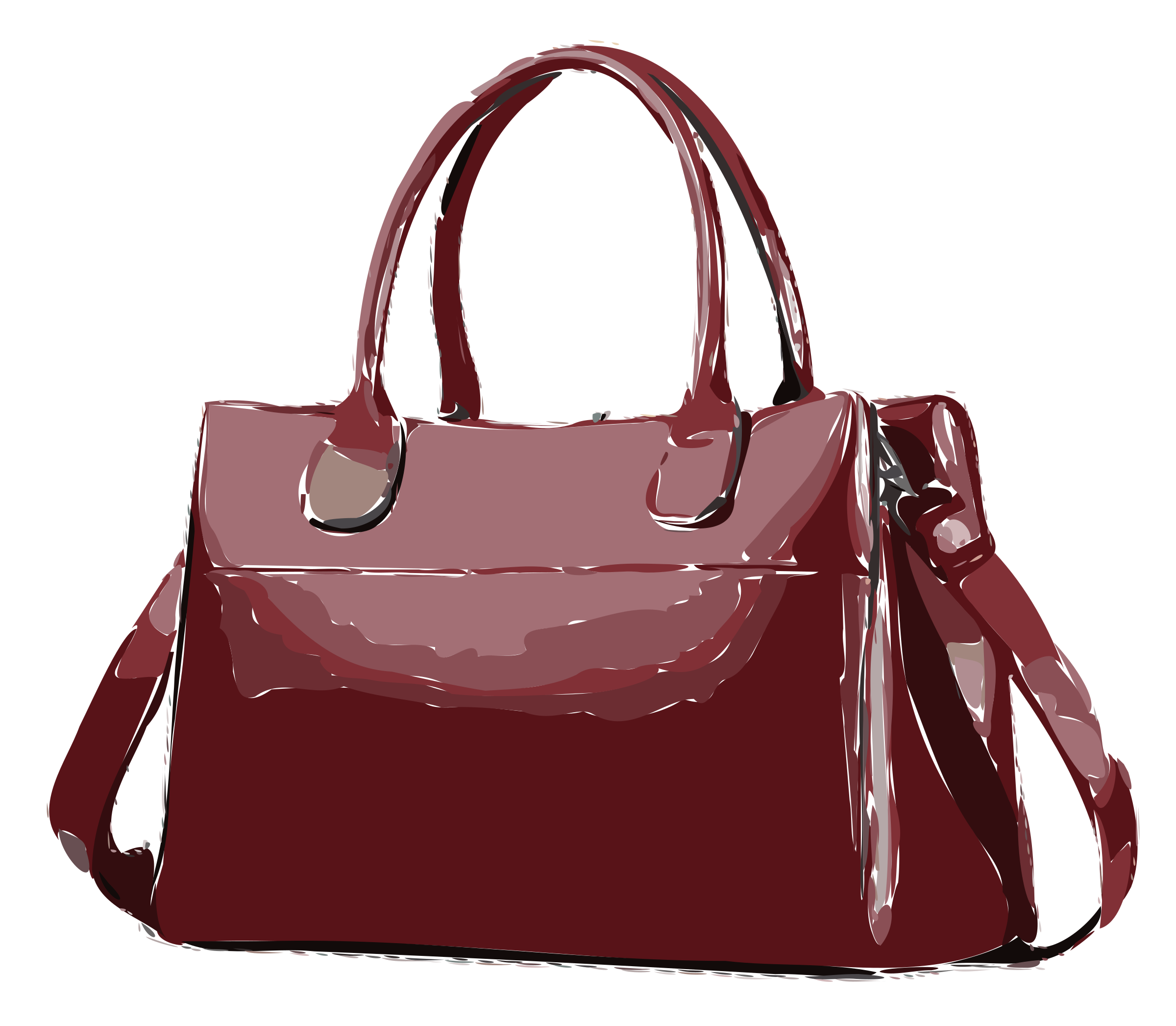 Download Purse Transparent HQ PNG Image FreePNGImg