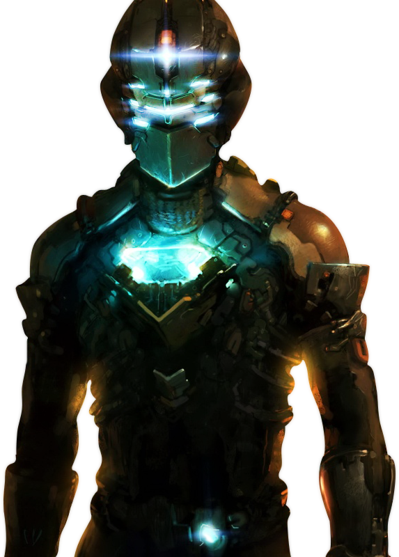 Dead Space (series), PlayStation All-Stars Wiki