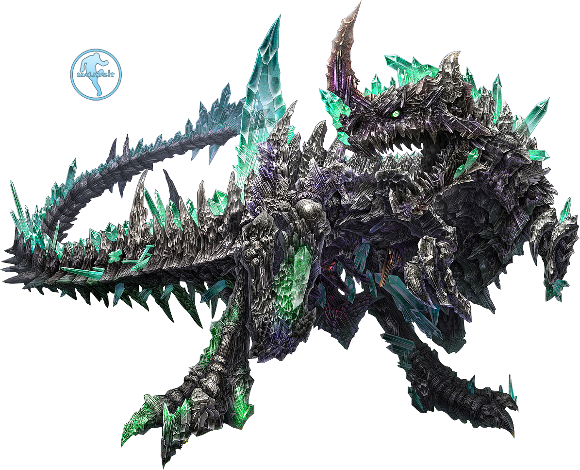 Download Fantasy Dragon Photo HQ PNG Image