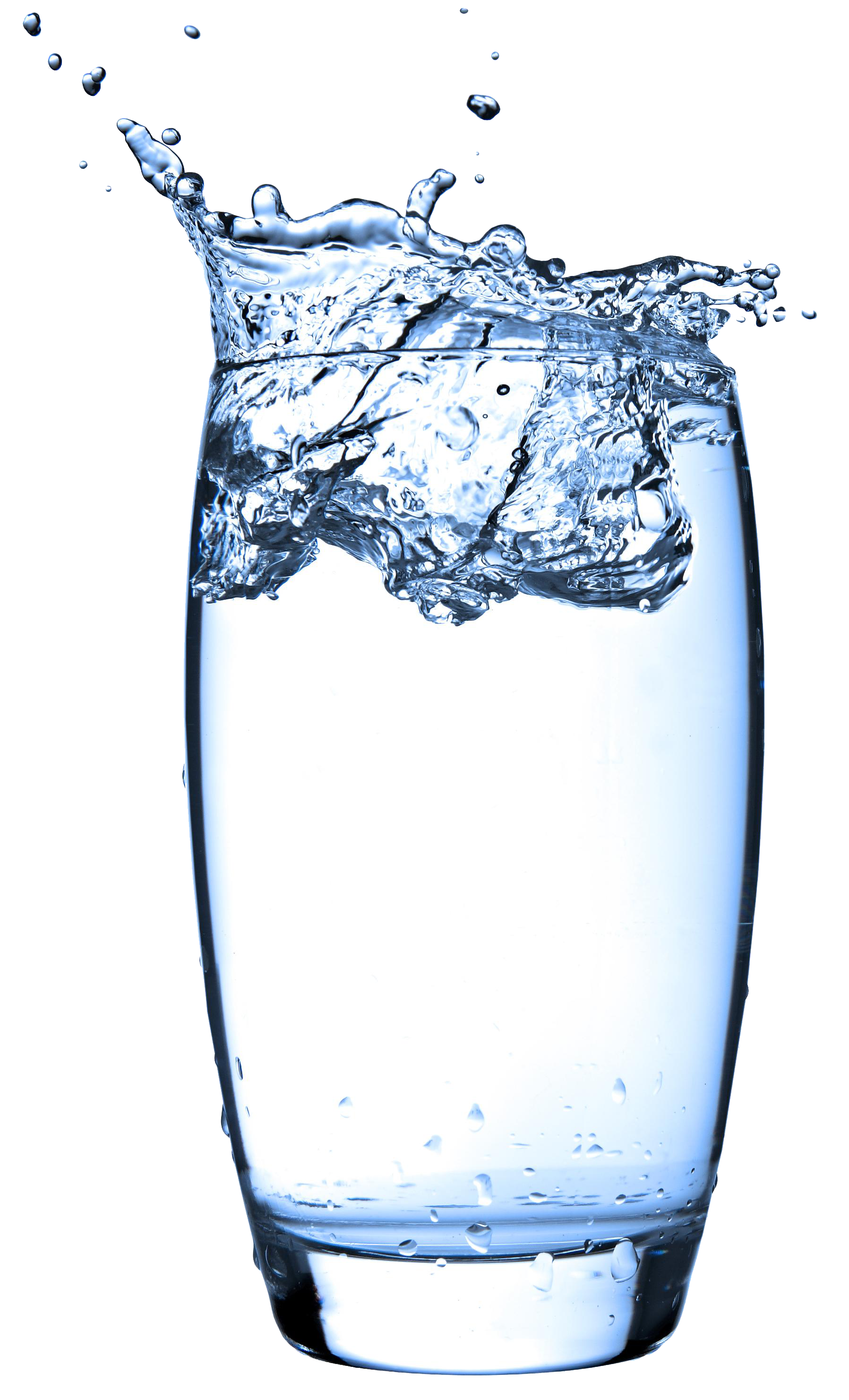 Water glass on transparent background PNG - Similar PNG