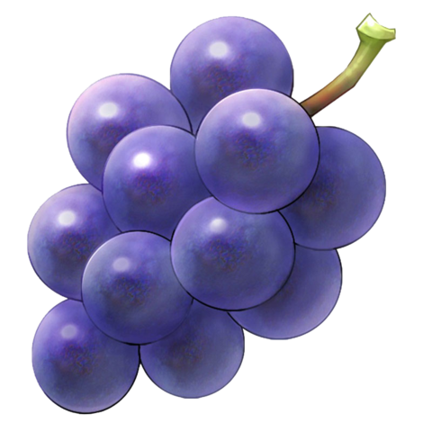 purple grape png