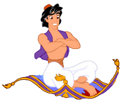 aladdin clipart