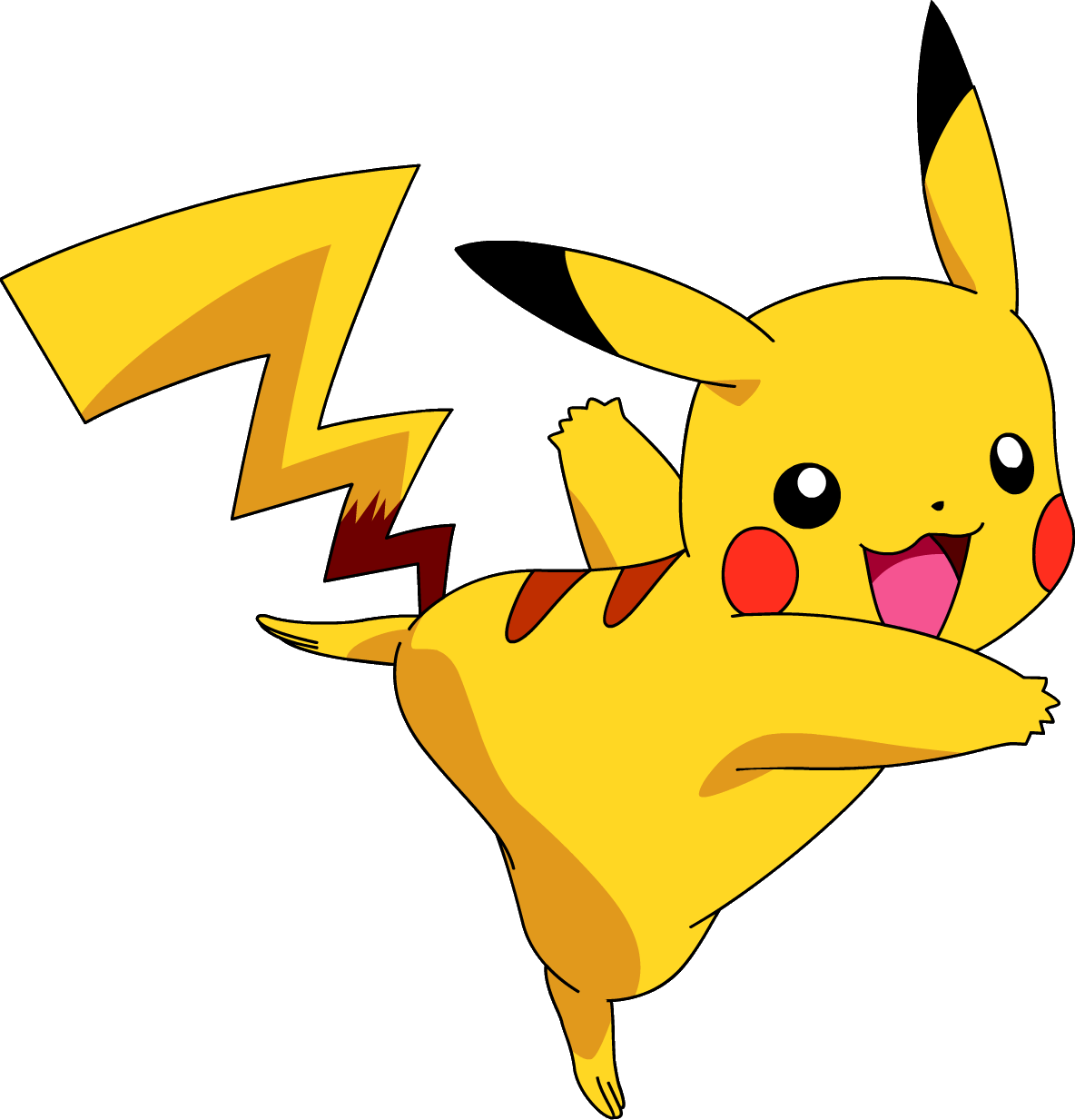 Anime Pokemon Picture  PNGlib – Free PNG Library