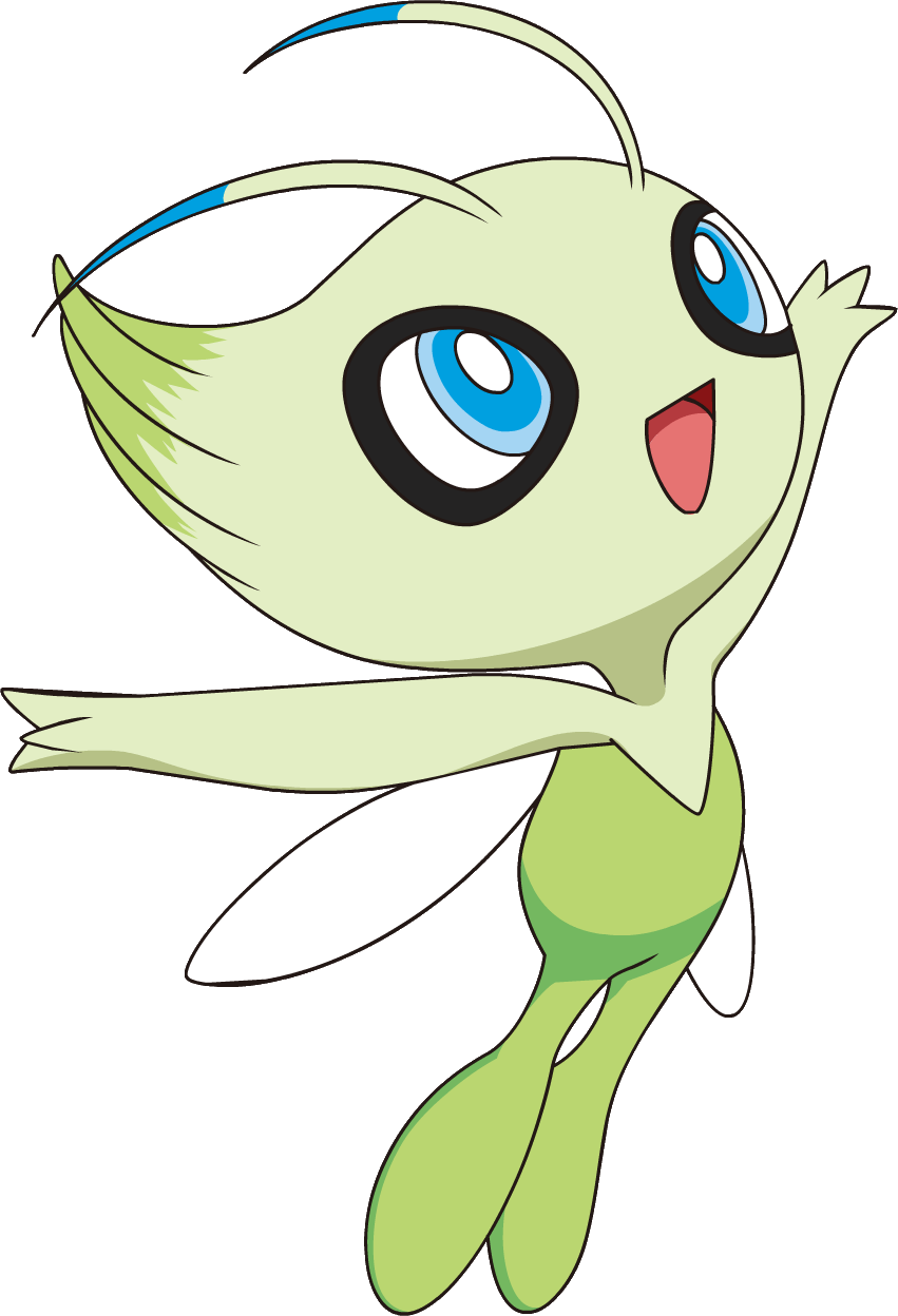 Download Anime Pokemon Transparent Background Hq Png Image Freepngimg