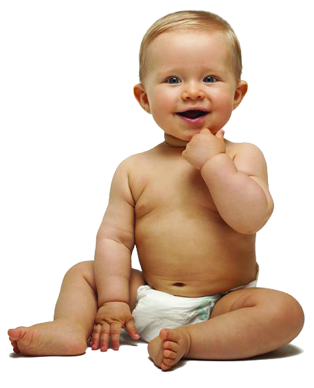 Download Little Baby Boy Transparent Background HQ PNG Image | FreePNGImg