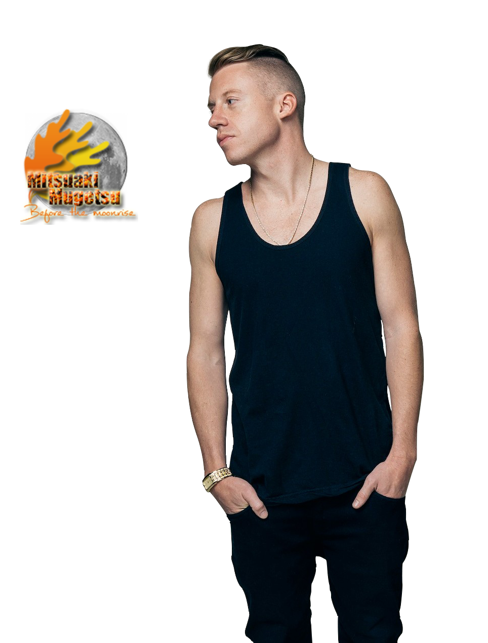 Download Macklemore Transparent Image HQ PNG Image