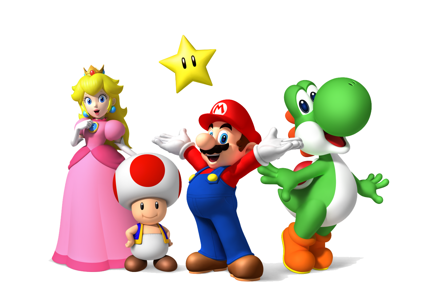 Super mario party free download new arrivals