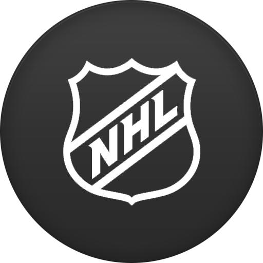 nhl logo png