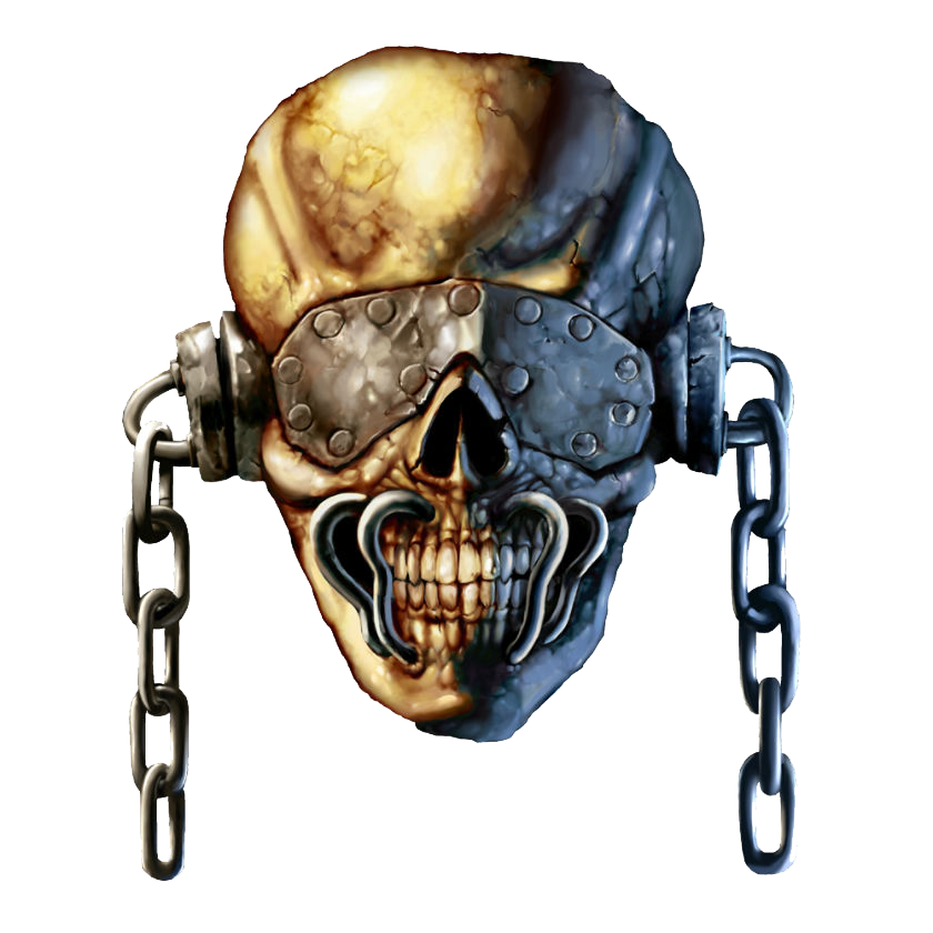 Megadeth Logo