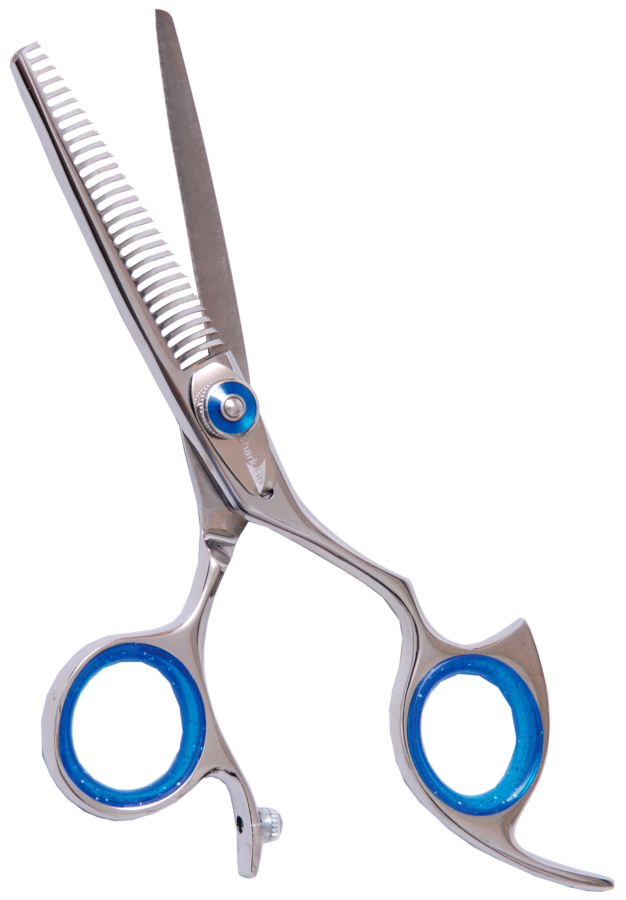 haircut scissors types