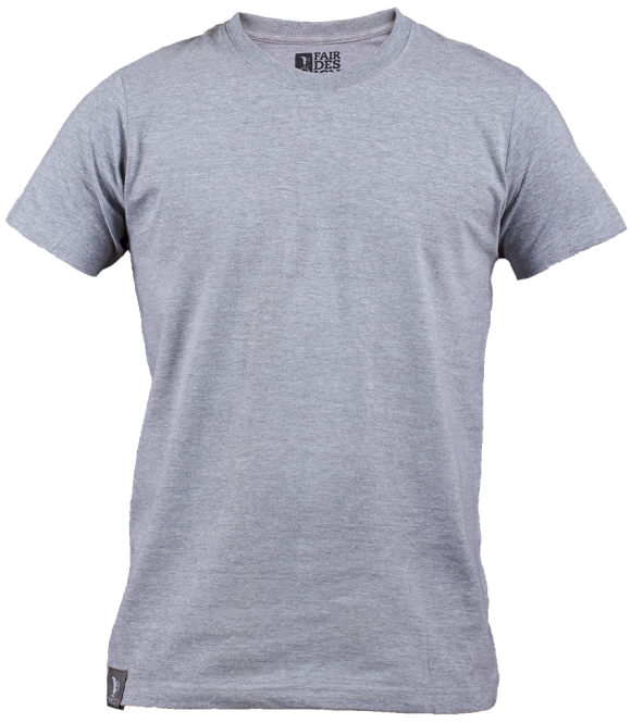 Grey t shop shirt background