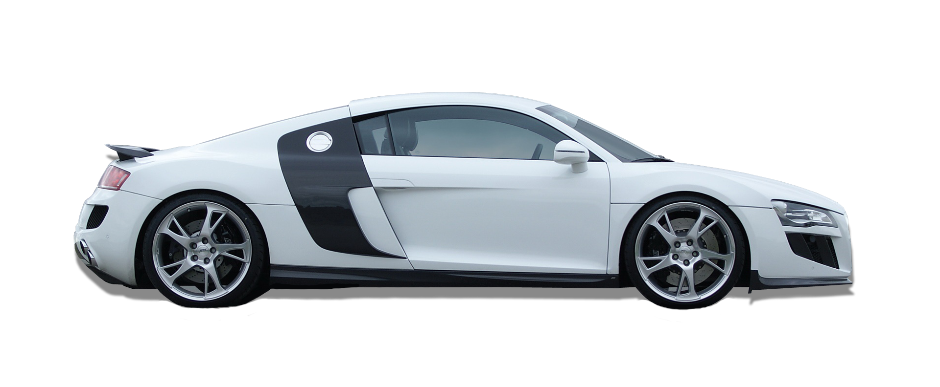 Logo audi vector transparent PNG - Similar PNG