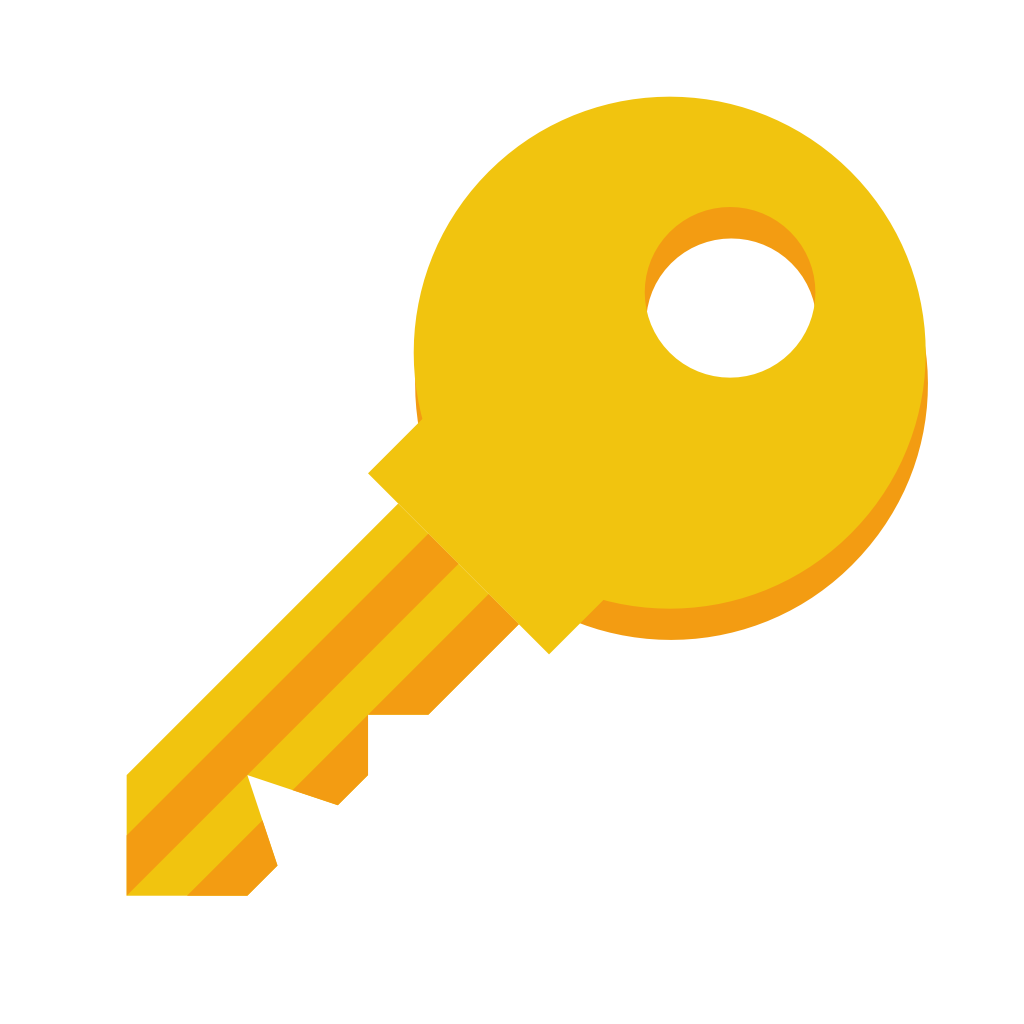 Keys Png Format