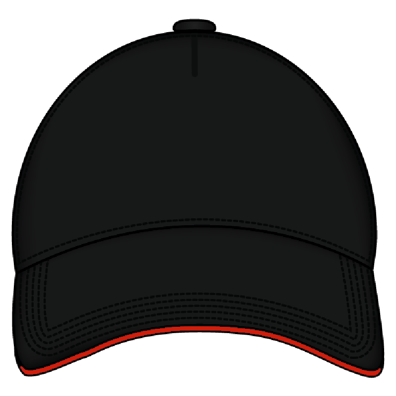 Hat Cartoon png download - 600*800 - Free Transparent Baseball Cap