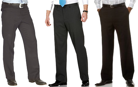 Download Mens Pant Hd HQ PNG Image