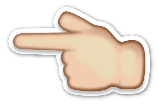 Arm Emoji png download - 1285*964 - Free Transparent Hand png