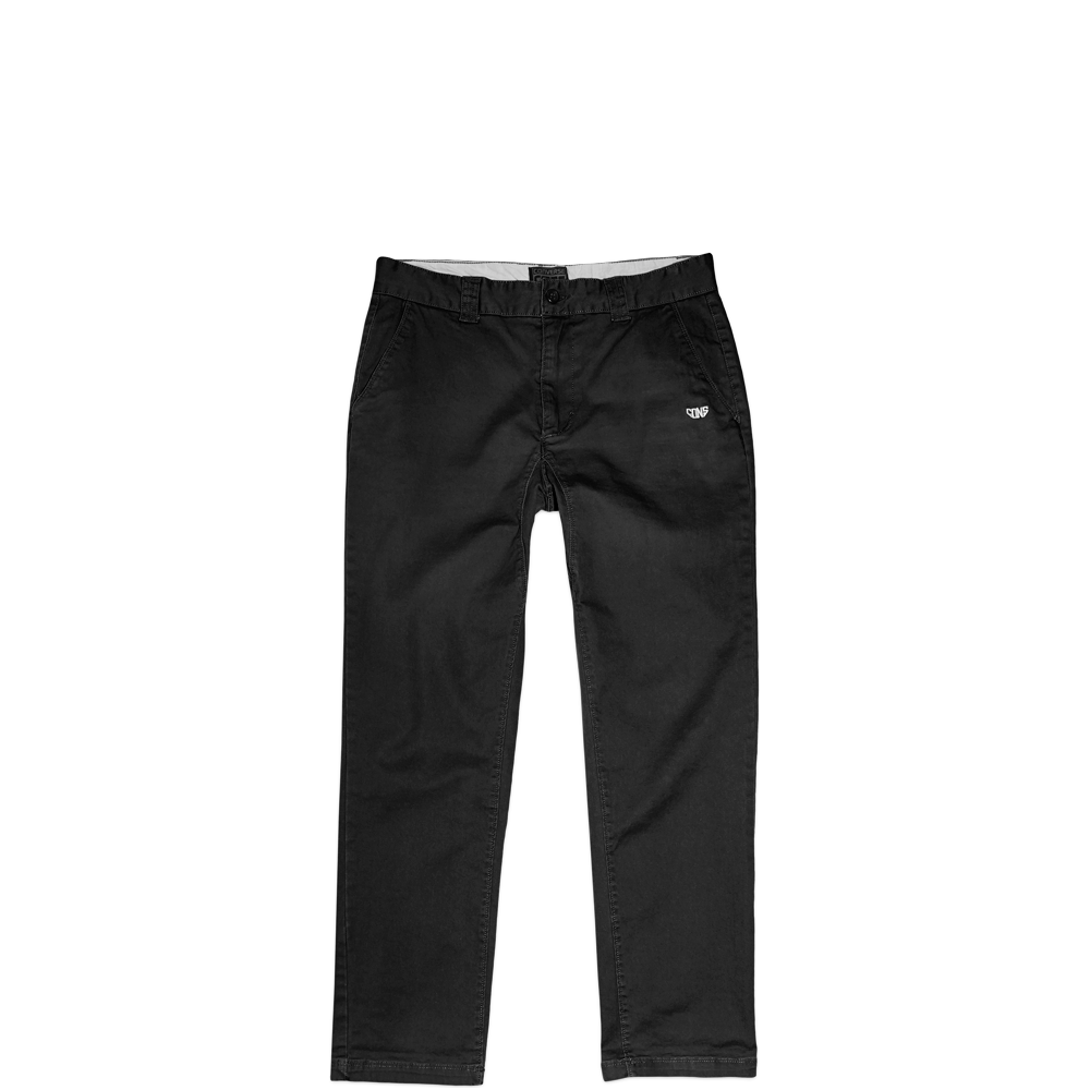 Black Pants PNG Images With Transparent Background