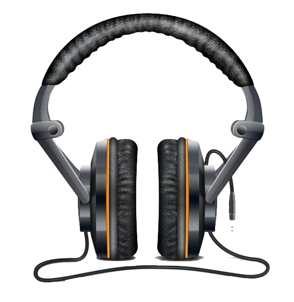 Download Headphones Transparent Background HQ PNG Image | FreePNGImg