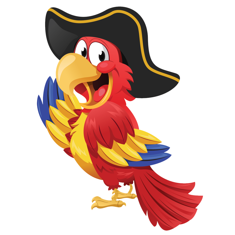 Pirate Clip Art