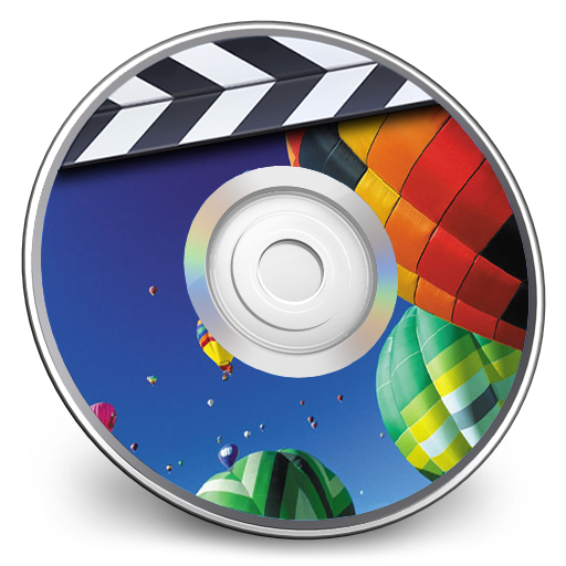 dvd clip art