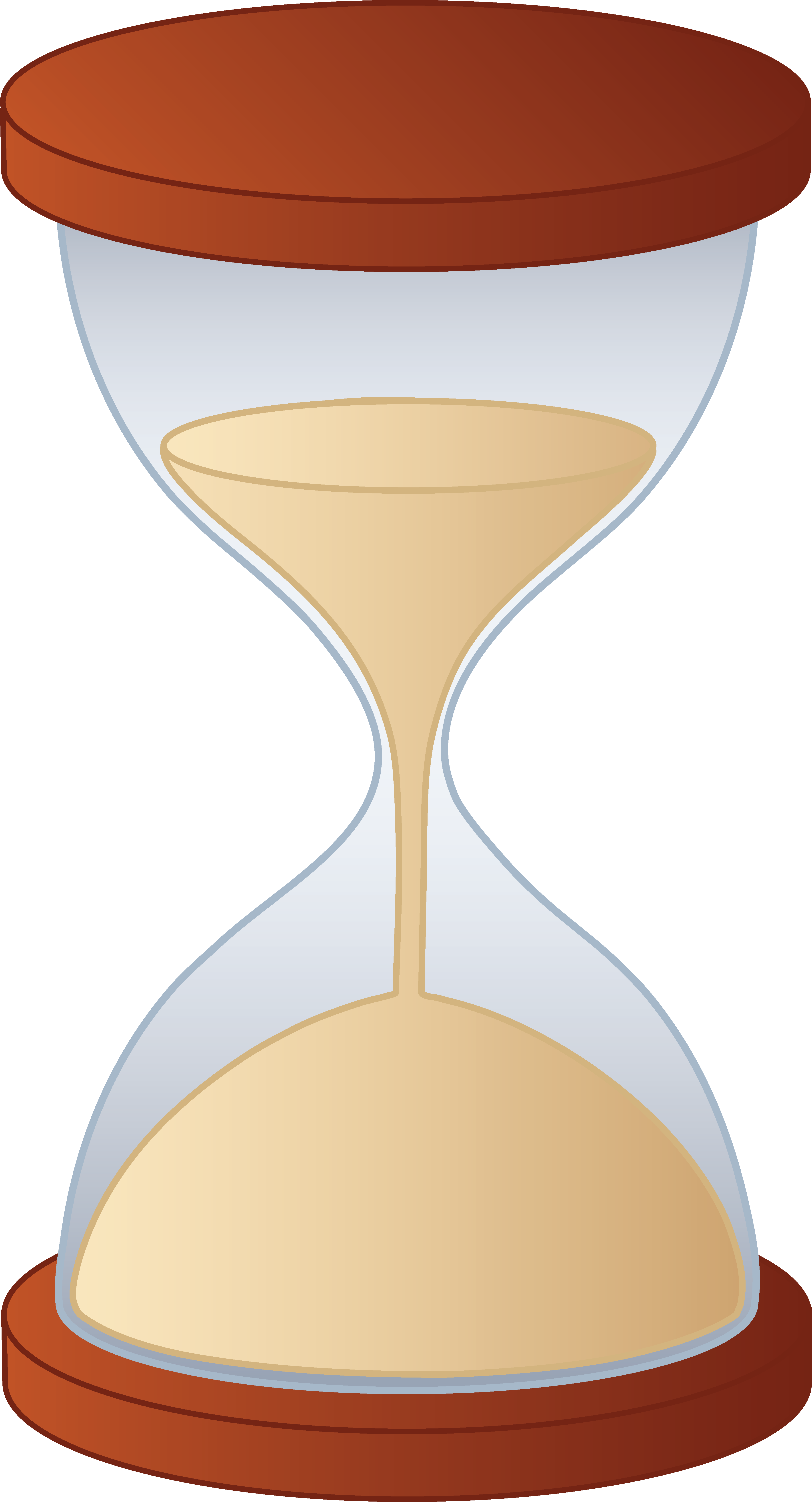 hourglass png