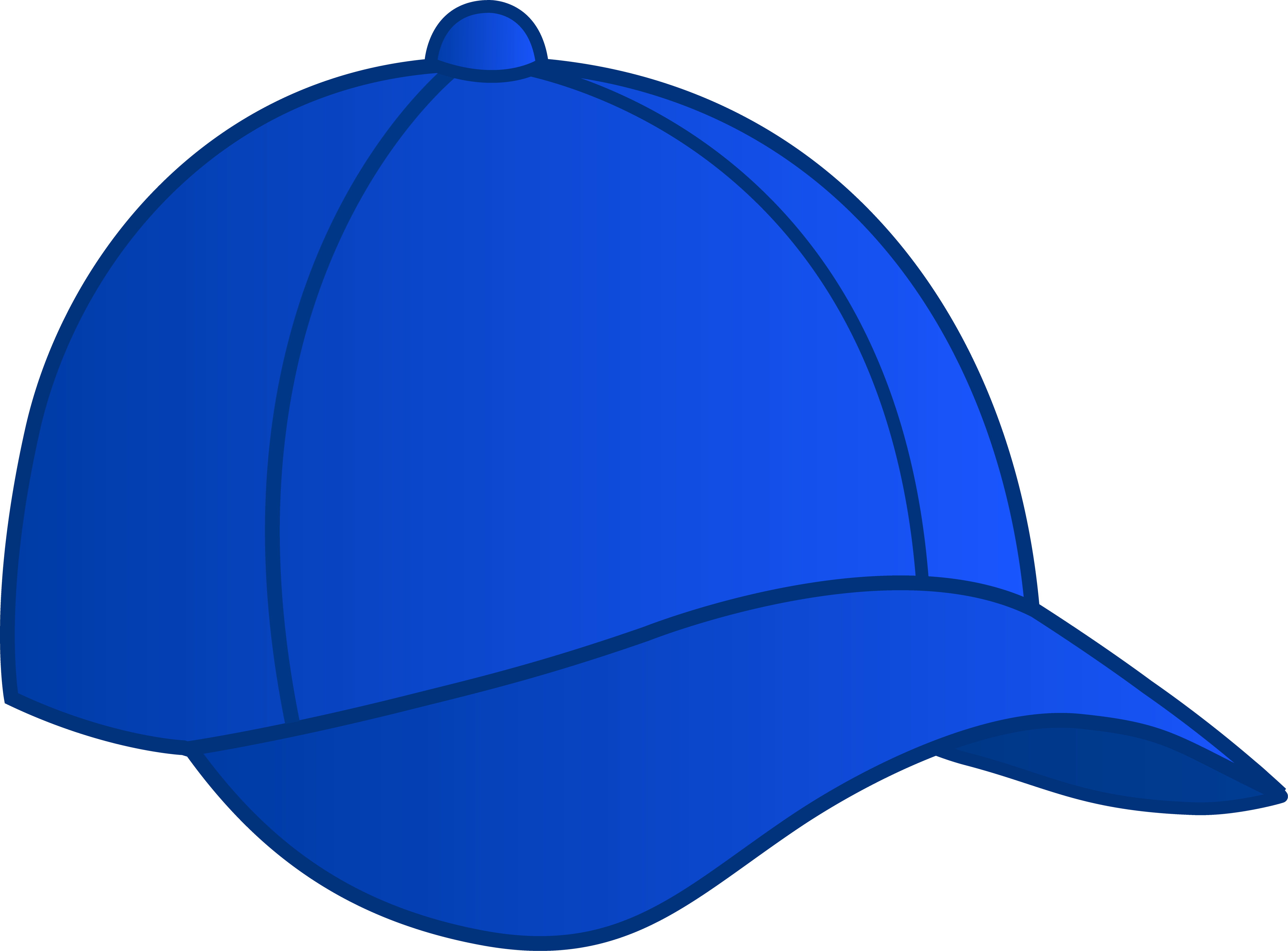 Clipart Cap