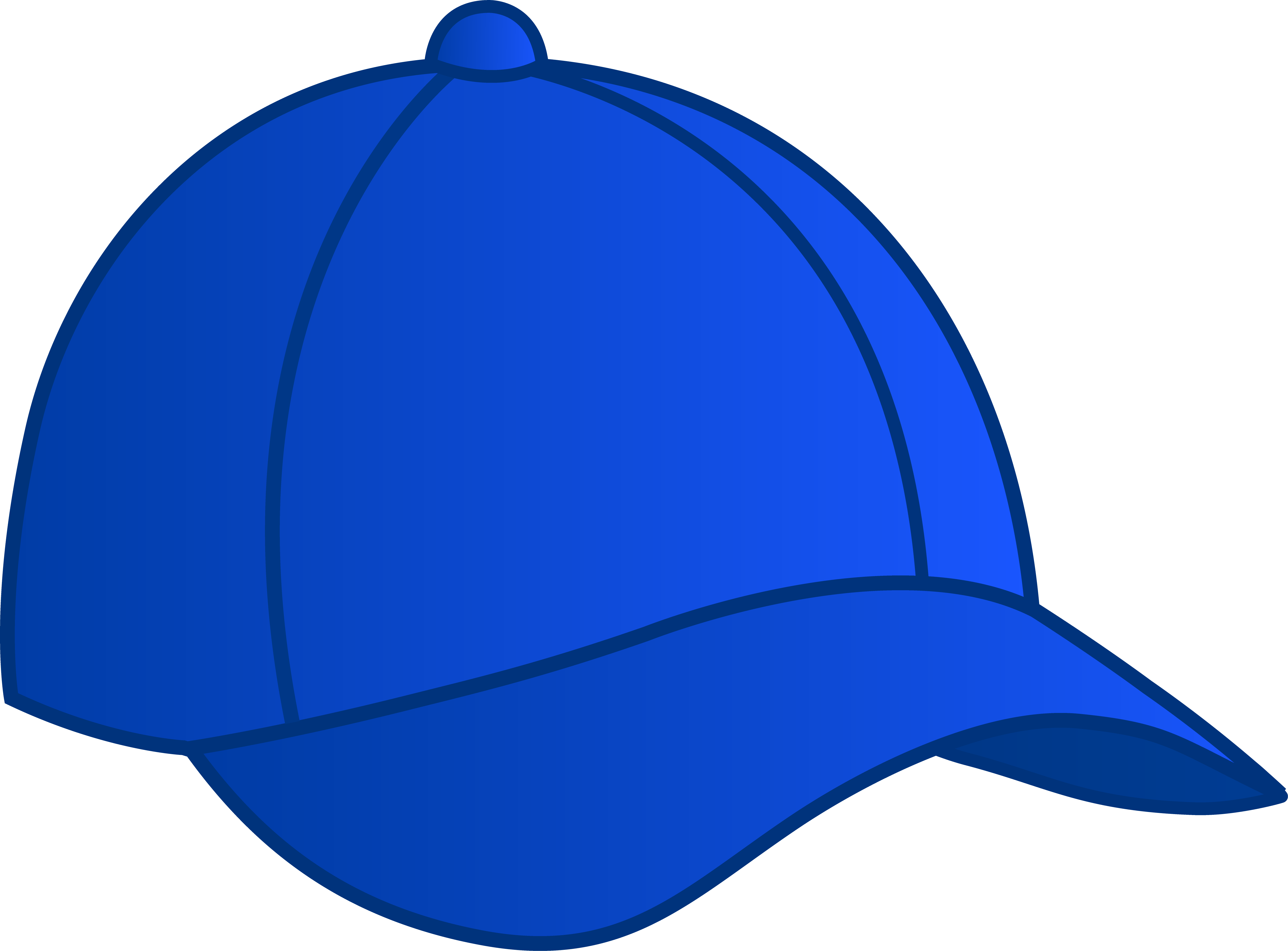 baseball cap clip art