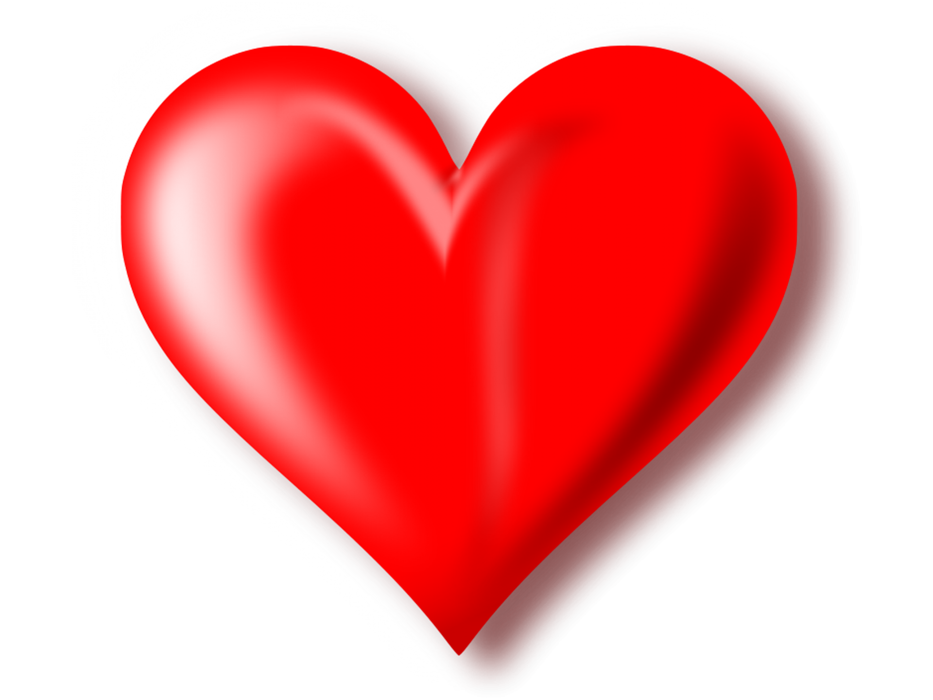 hearts transparent background