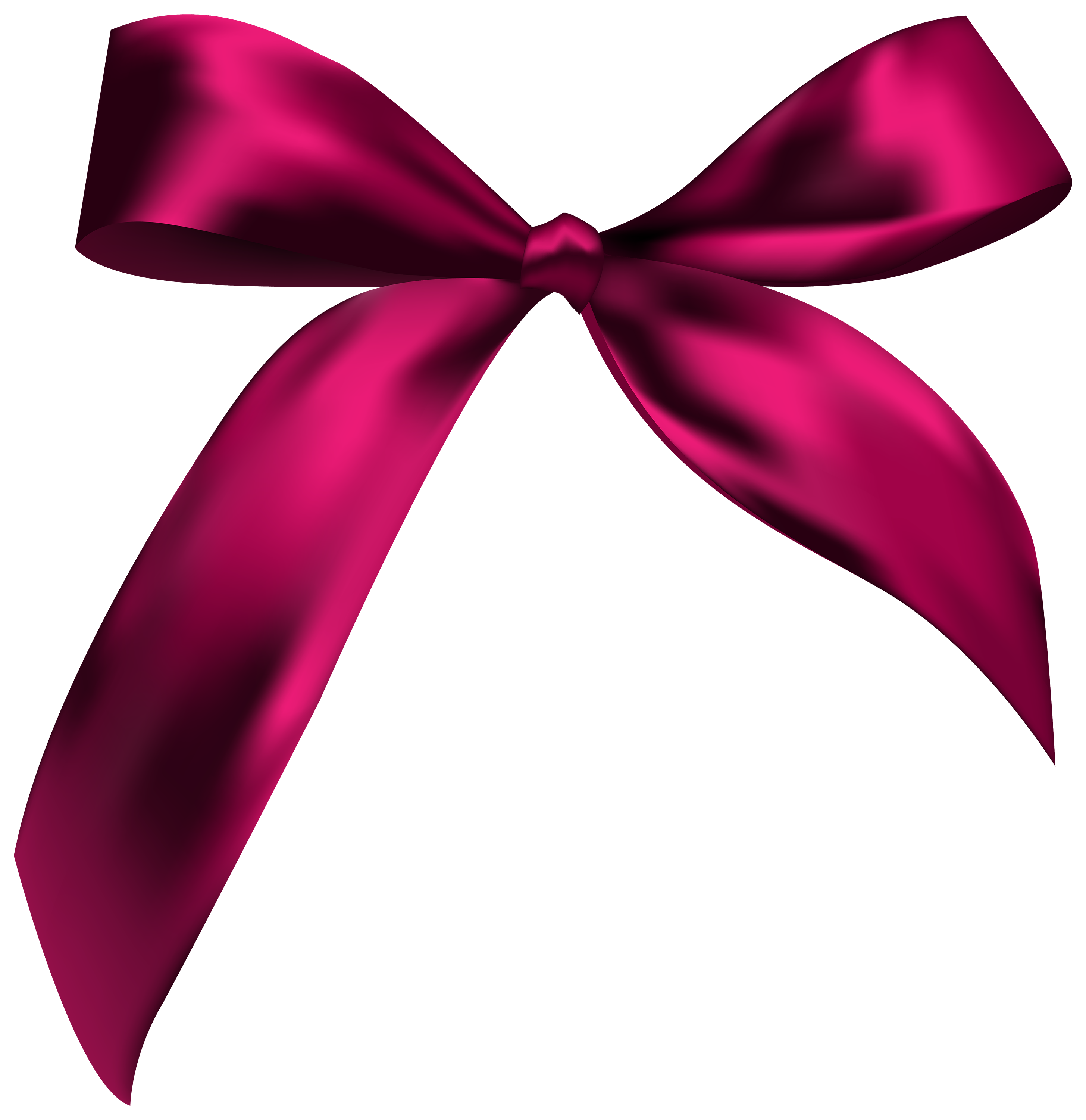 Ribbon bow Archives - SimilarPNG