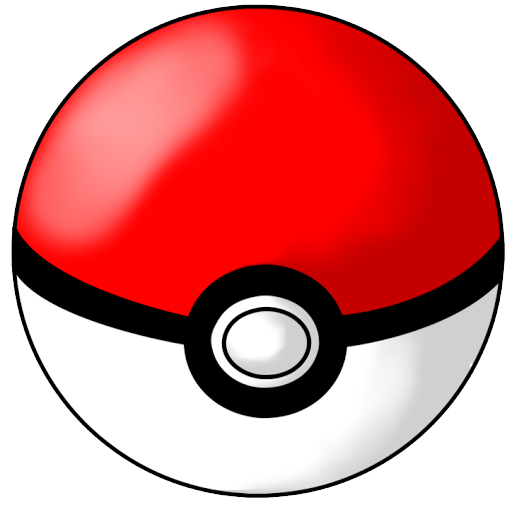 clear pokeball wallpaper