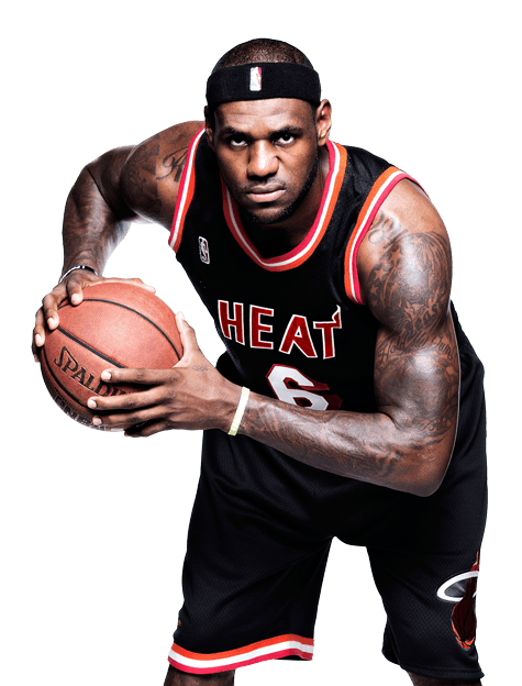 lebron james logo png