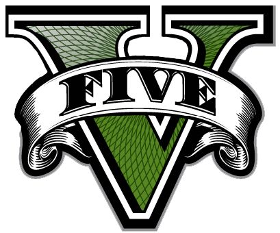 Gta V Logo png download - 1800*1125 - Free Transparent Grand Theft Auto V  png Download. - CleanPNG / KissPNG