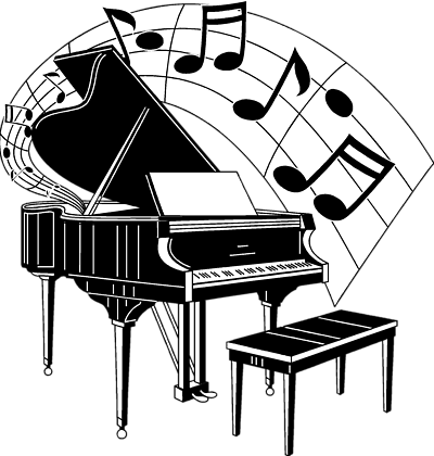 music notes clip art png