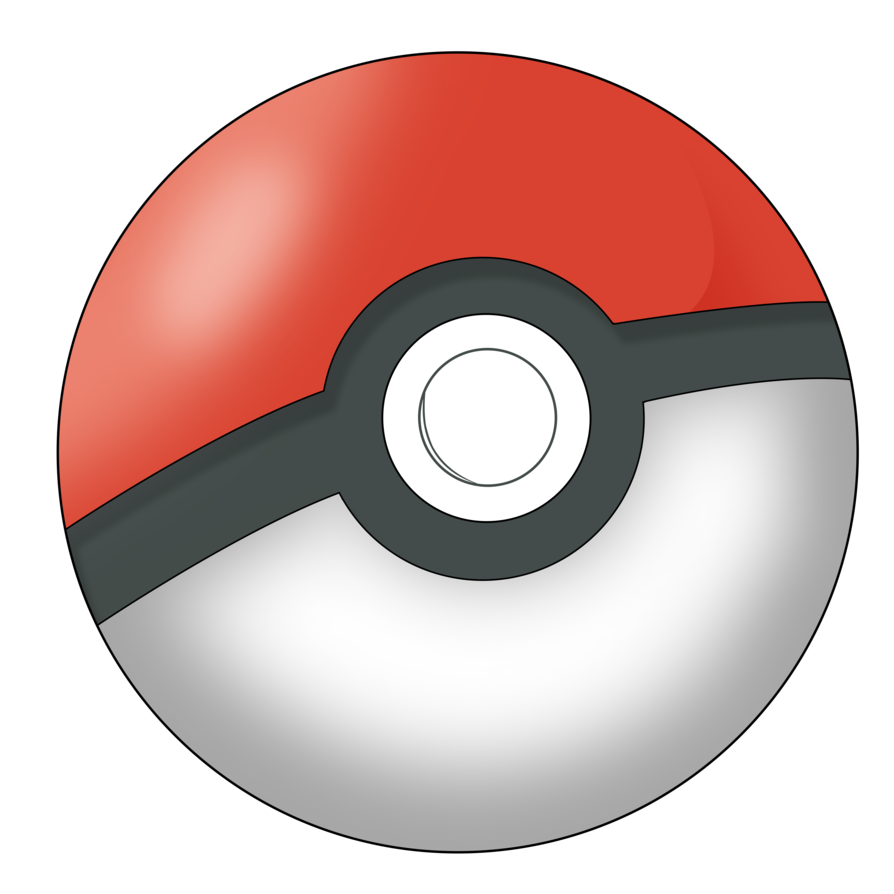 Pikachu Poké Ball Pokémon PNG - Free Download in 2023