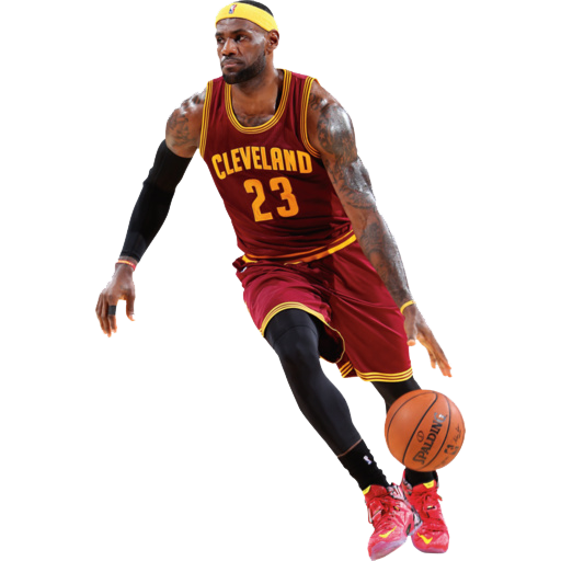 Lebron James Png 