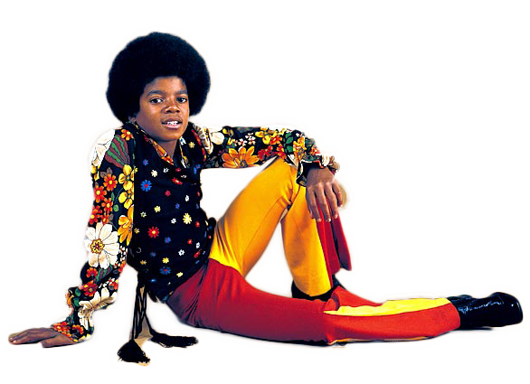 Download Fan Art Of Michael Jackson Wallpaper