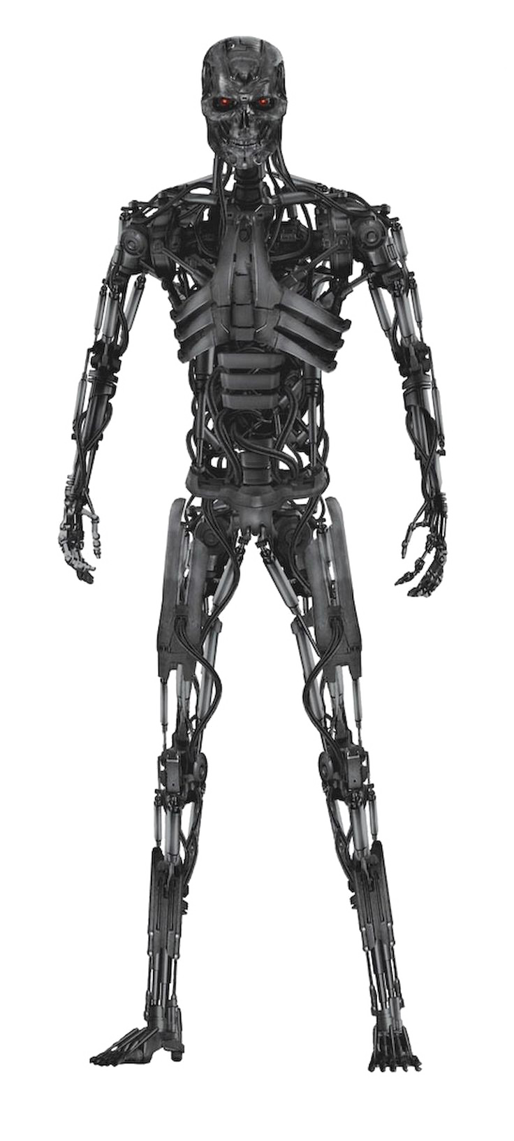 robot leg png