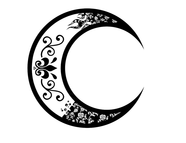 Download Crescent Moon Free Download PNG HD HQ PNG Image